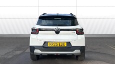 Citroen C3 1.2 Turbo Plus 5dr Petrol Hatchback